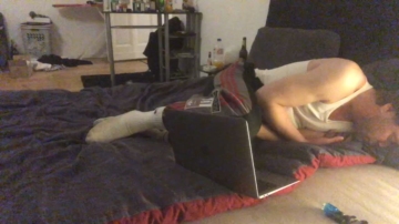 SneakerBitch21  15-10-2021 Recorded Video Porn